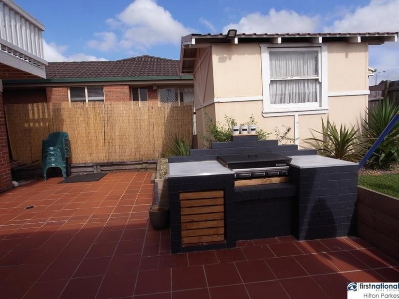 Glendenning NSW 2761