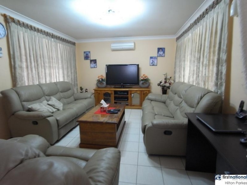 Hassall Grove NSW 2761