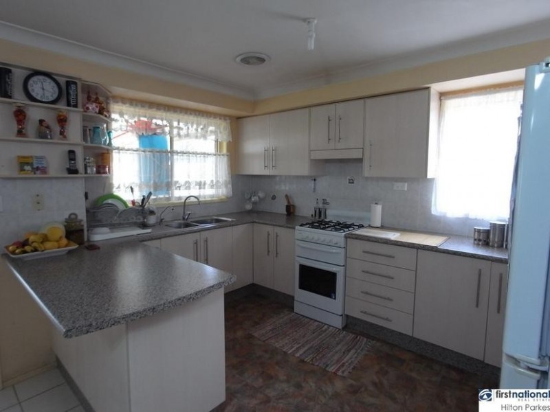 Hassall Grove NSW 2761