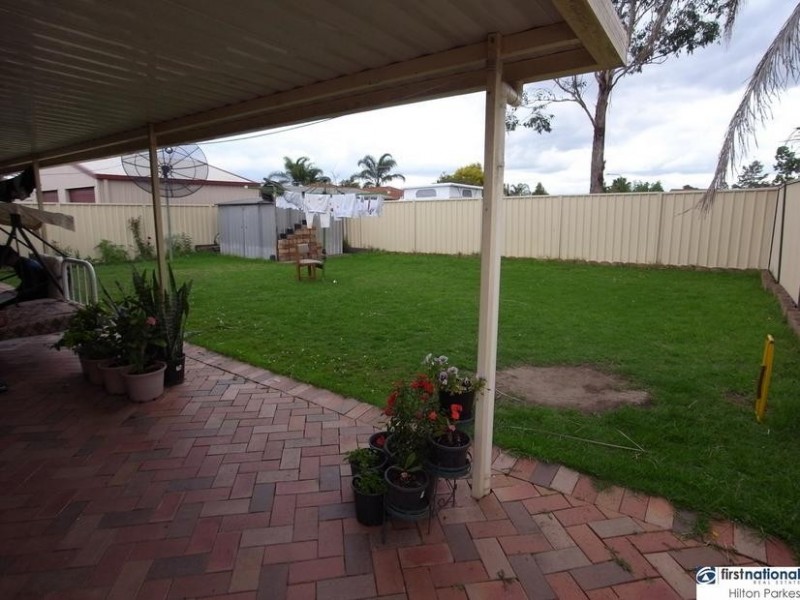 Hassall Grove NSW 2761