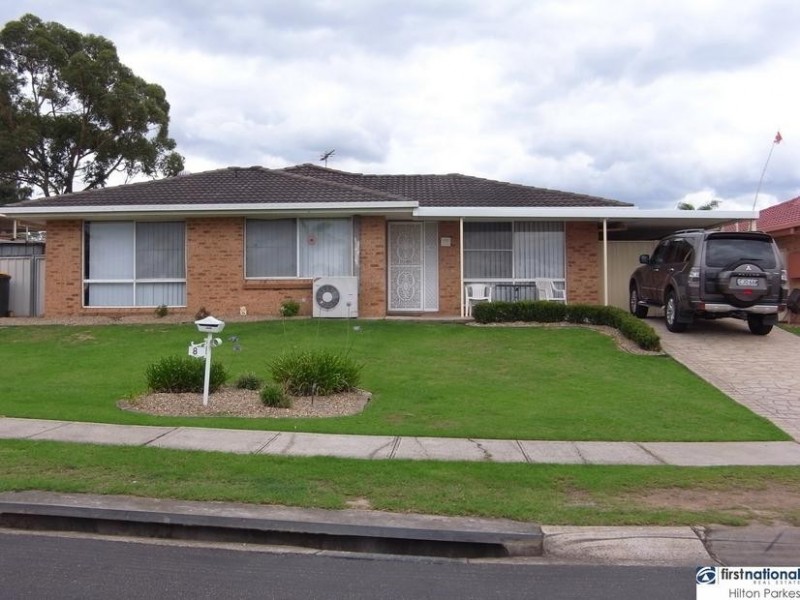Hassall Grove NSW 2761