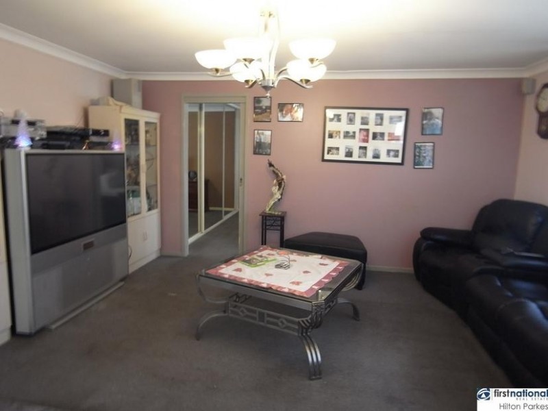 Hassall Grove NSW 2761