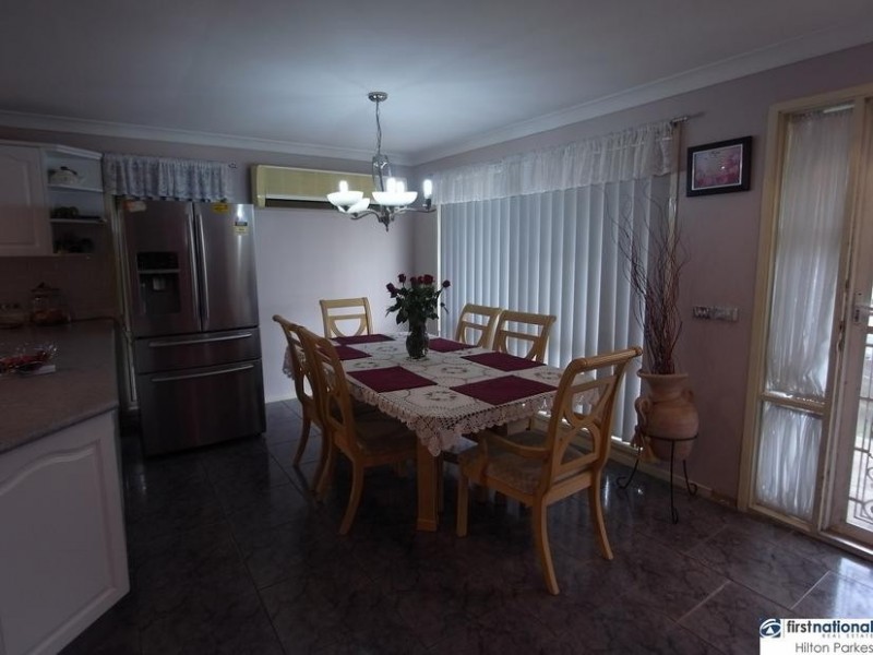 Hassall Grove NSW 2761