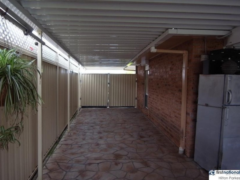 Hassall Grove NSW 2761