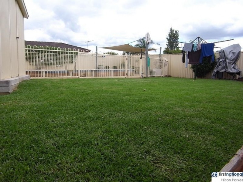 Hassall Grove NSW 2761