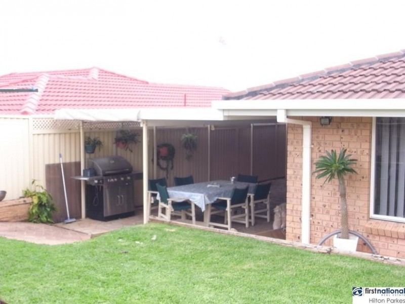 Hassall Grove NSW 2761