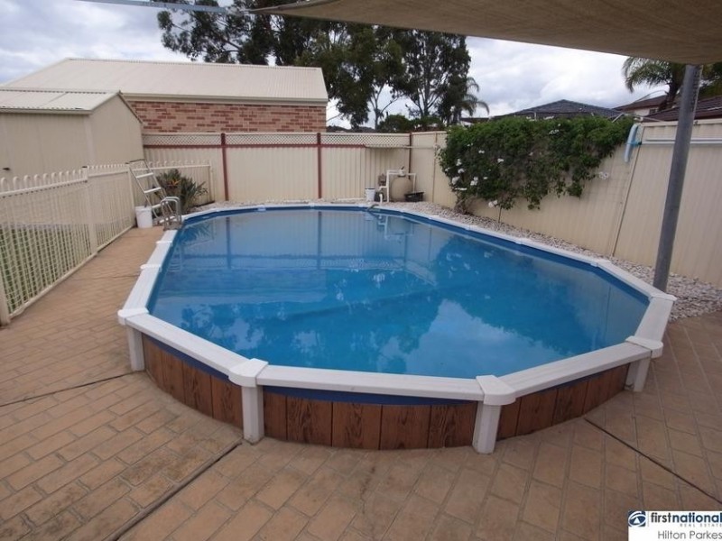 Hassall Grove NSW 2761