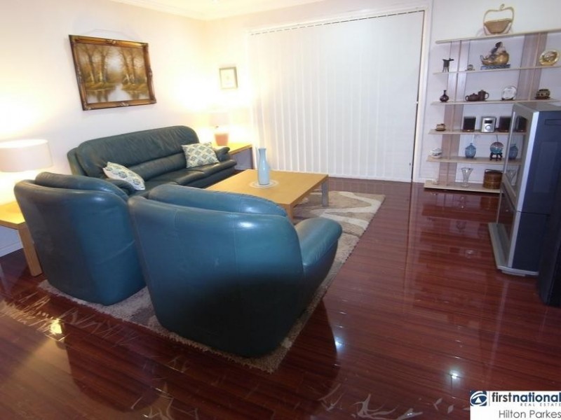 Bidwill NSW 2770