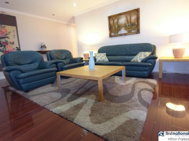 Bidwill NSW 2770