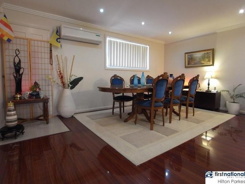 Bidwill NSW 2770