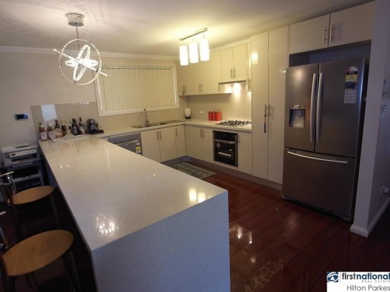 Bidwill NSW 2770