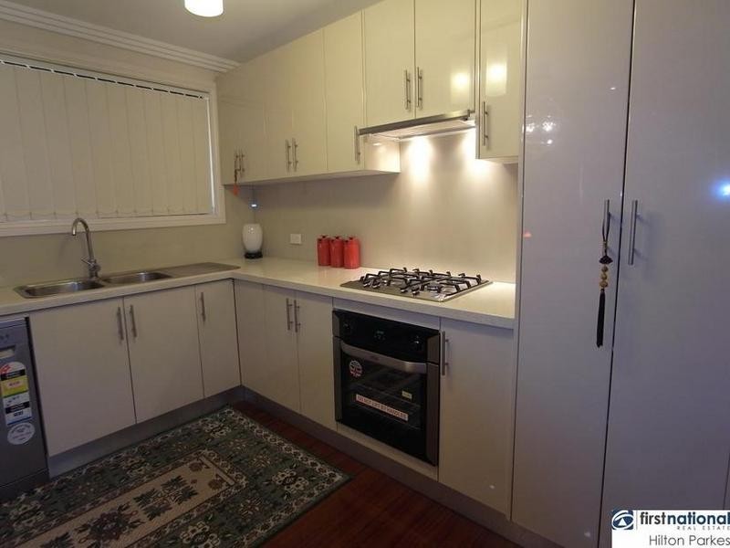 Bidwill NSW 2770