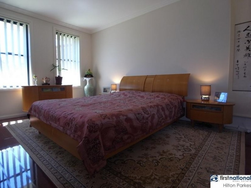 Bidwill NSW 2770