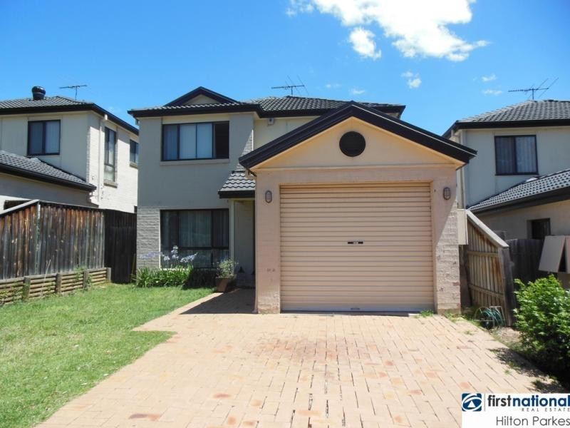 12/54 Golding Drive, Glendenning NSW 2761