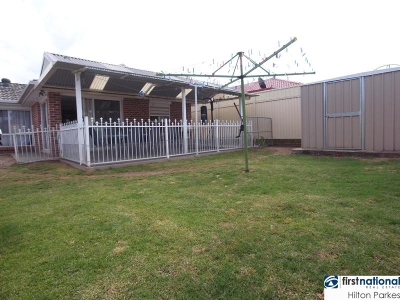 75 Bancroft Street, Oakhurst NSW 2761