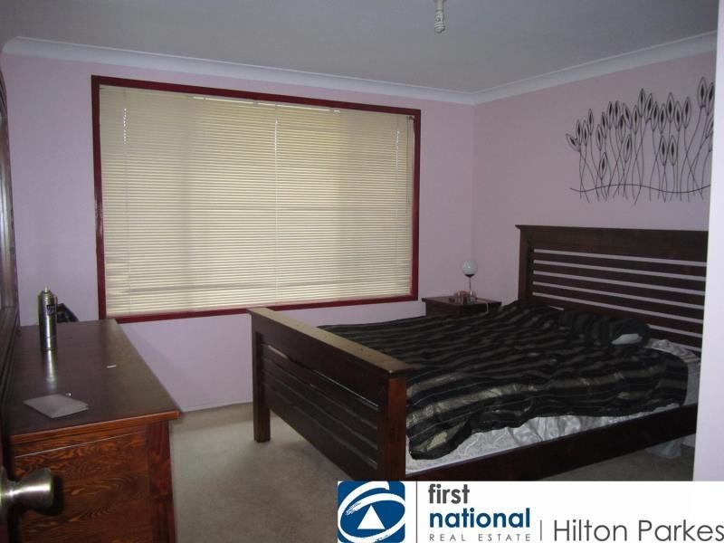 18 Sanctuary Park Drive, Plumpton NSW 2761