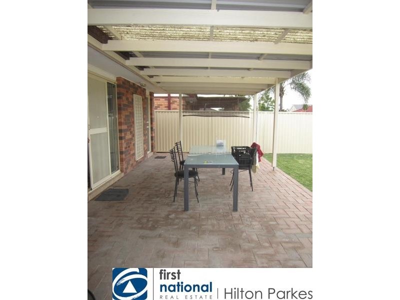 18 Sanctuary Park Drive, Plumpton NSW 2761