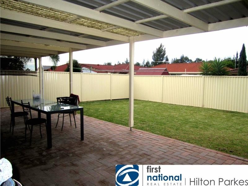 18 Sanctuary Park Drive, Plumpton NSW 2761