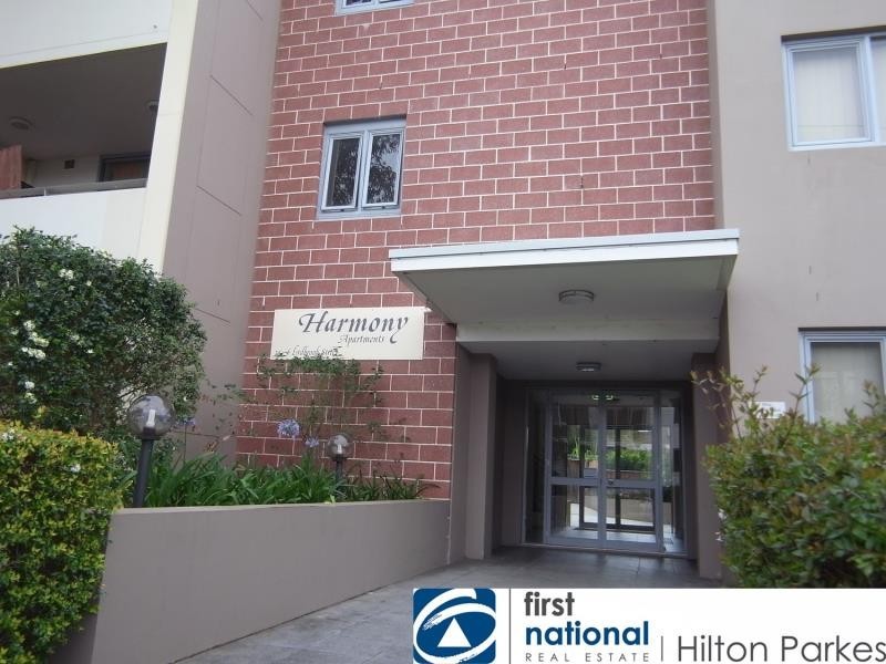 3/2-6 Lydbrook Street, Westmead NSW 2145