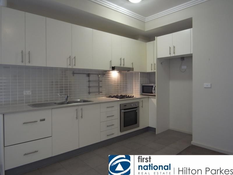 3/2-6 Lydbrook Street, Westmead NSW 2145