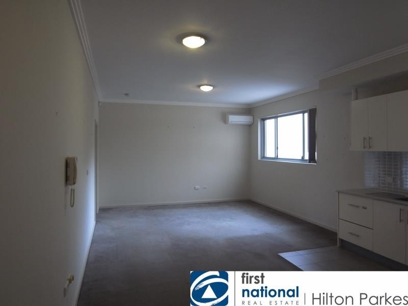 3/2-6 Lydbrook Street, Westmead NSW 2145