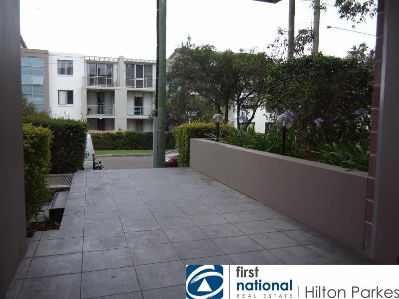 3/2-6 Lydbrook Street, Westmead NSW 2145