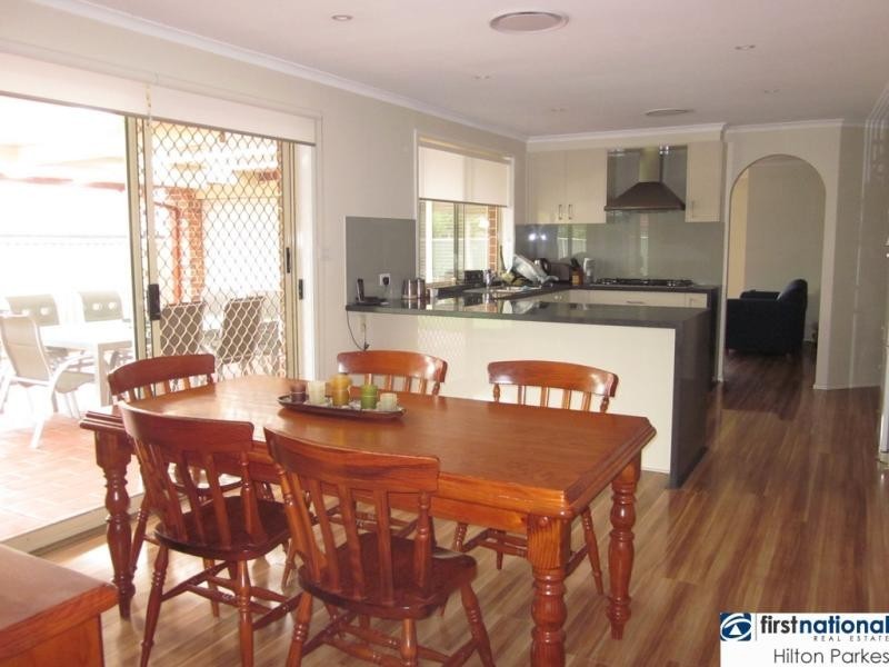 5 Della Place, Glendenning NSW 2761