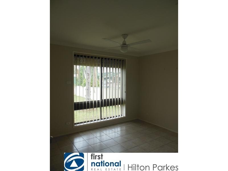 61 Colebee Cres, Hassall Grove NSW 2761