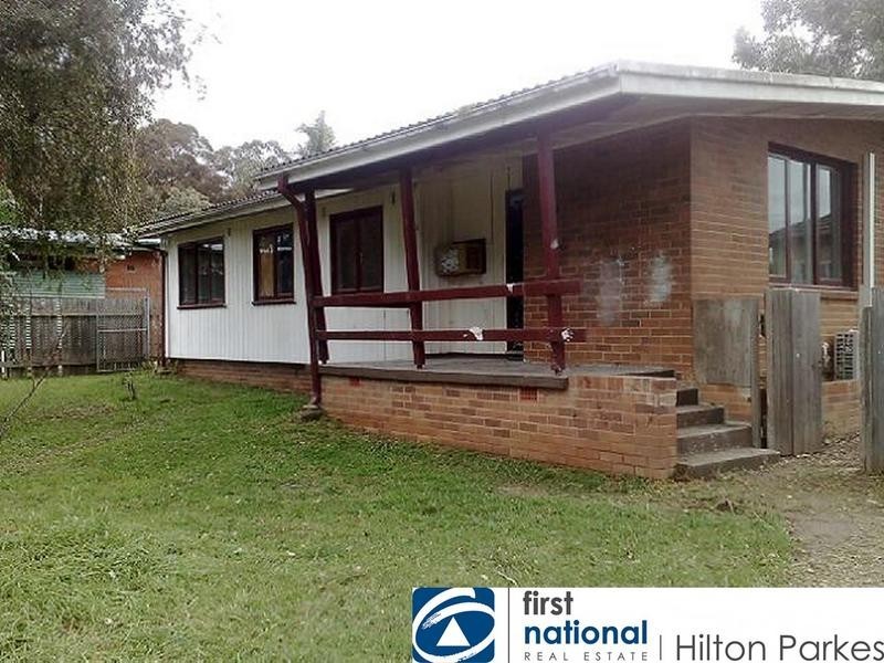Blackett NSW 2770