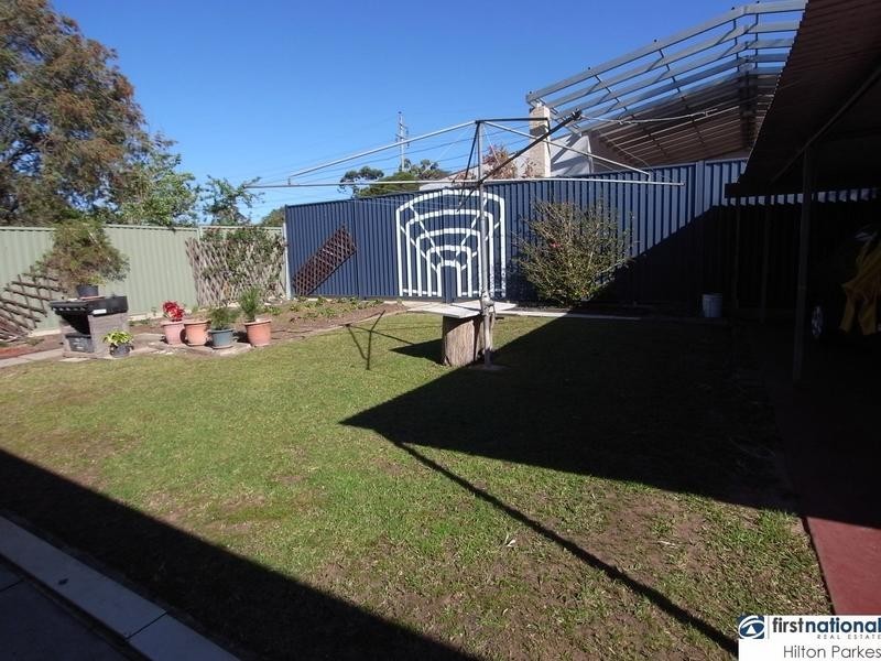 Blackett NSW 2770