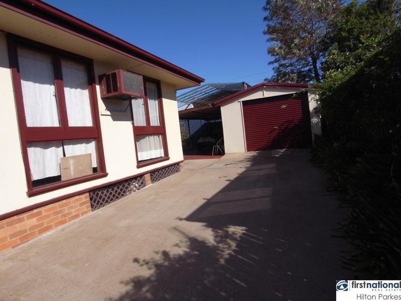 Blackett NSW 2770
