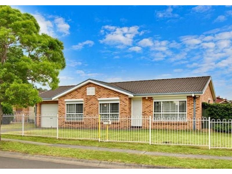 37 Monica Avenue, Hassall Grove NSW 2761