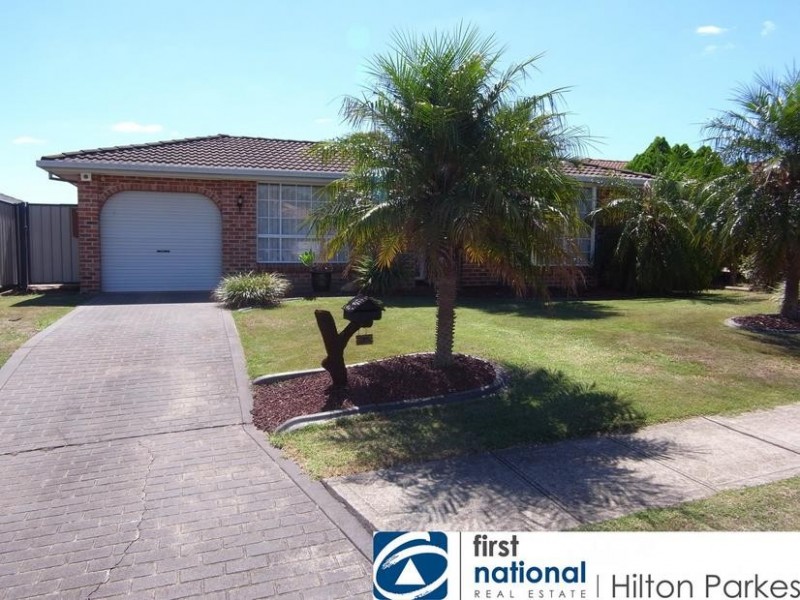 Hassall Grove NSW 2761