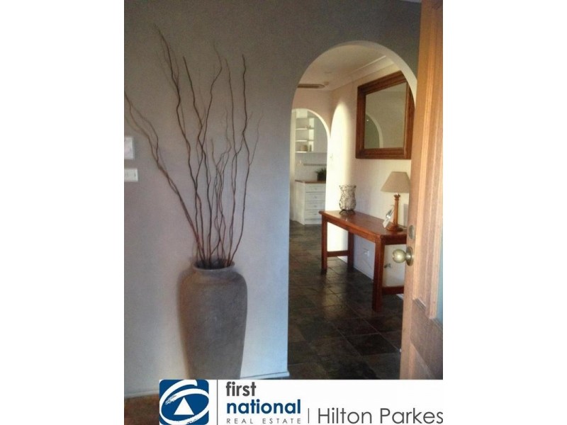 Hassall Grove NSW 2761