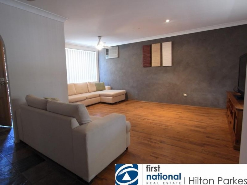 Hassall Grove NSW 2761