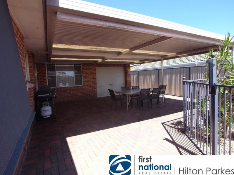 Hassall Grove NSW 2761