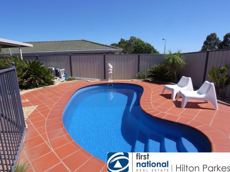 Hassall Grove NSW 2761