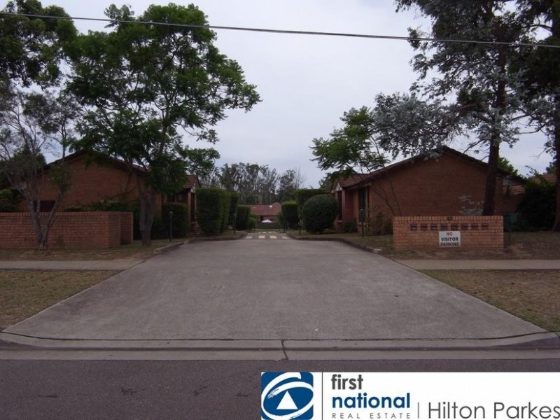 Mount Druitt NSW 2770