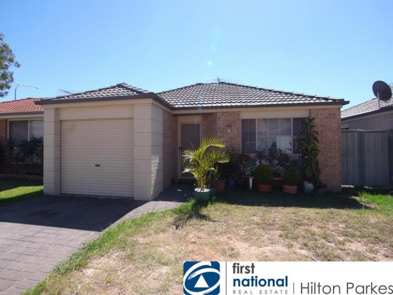 Mount Druitt NSW 2770