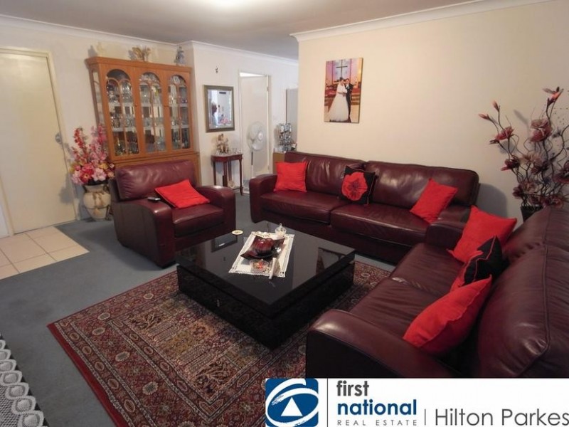 Mount Druitt NSW 2770