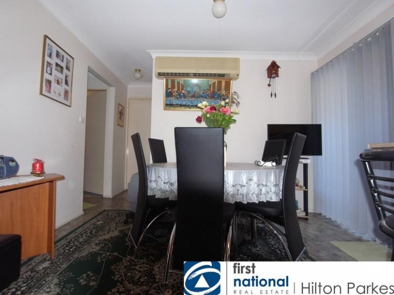 Mount Druitt NSW 2770