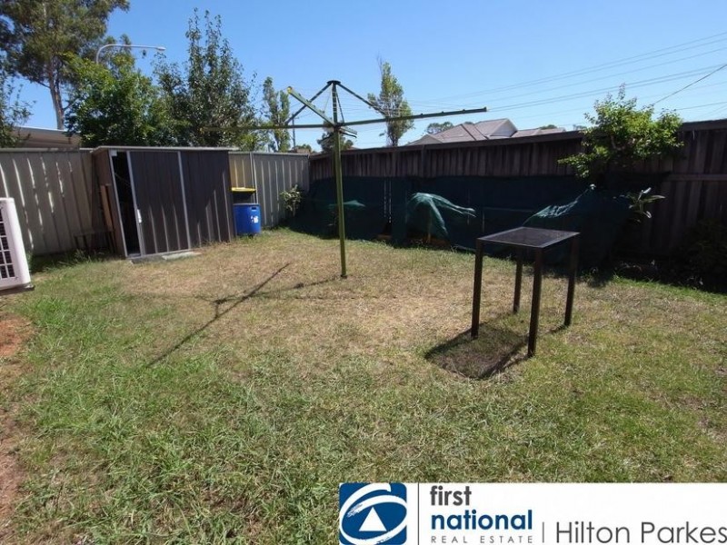 Mount Druitt NSW 2770