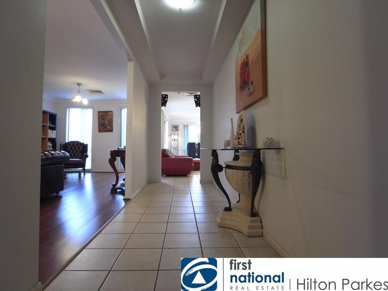 Plumpton NSW 2761