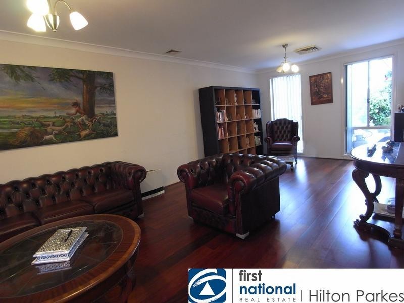 Plumpton NSW 2761