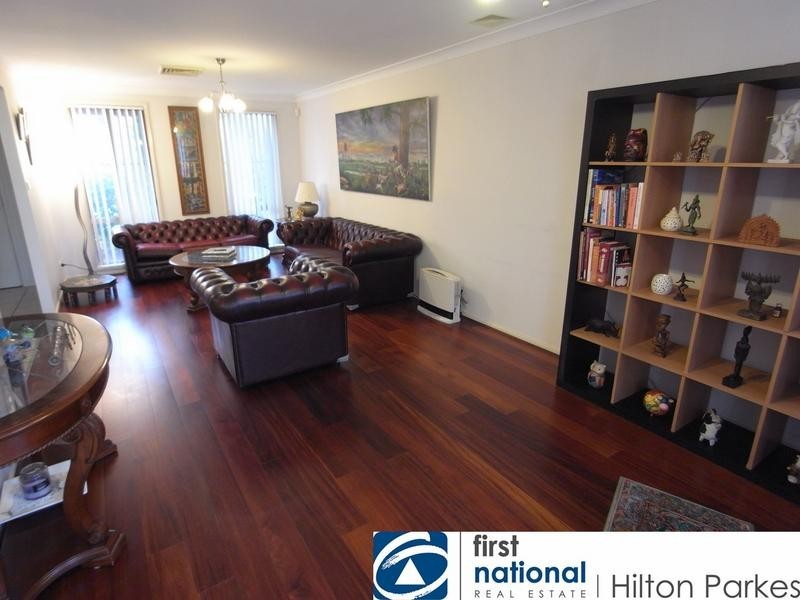 Plumpton NSW 2761