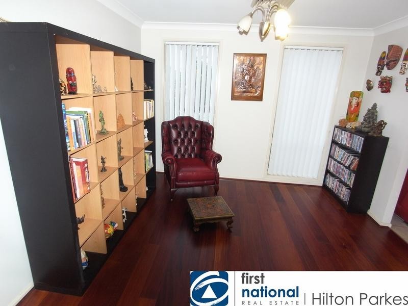 Plumpton NSW 2761