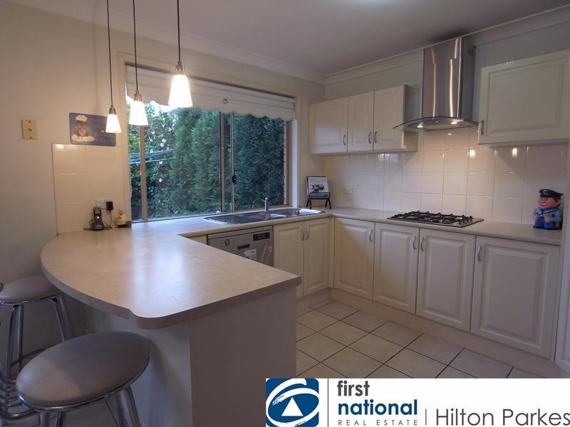 Plumpton NSW 2761
