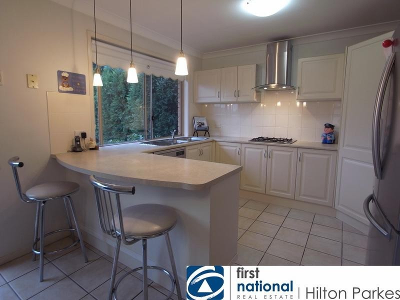 Plumpton NSW 2761
