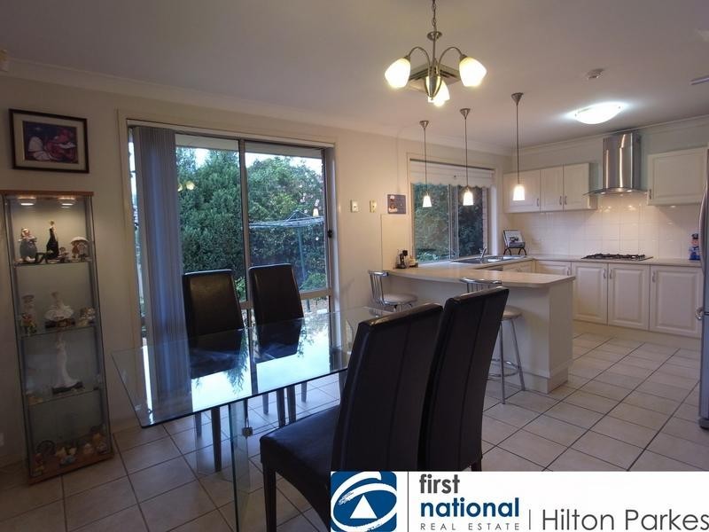 Plumpton NSW 2761
