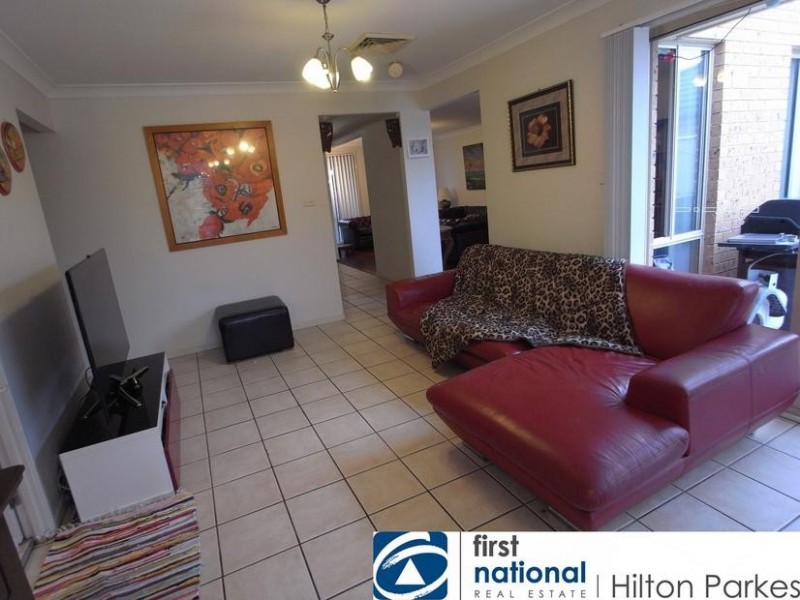 Plumpton NSW 2761